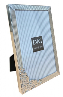 Фоторамка EVG ONIX 10X15 D1 Silver